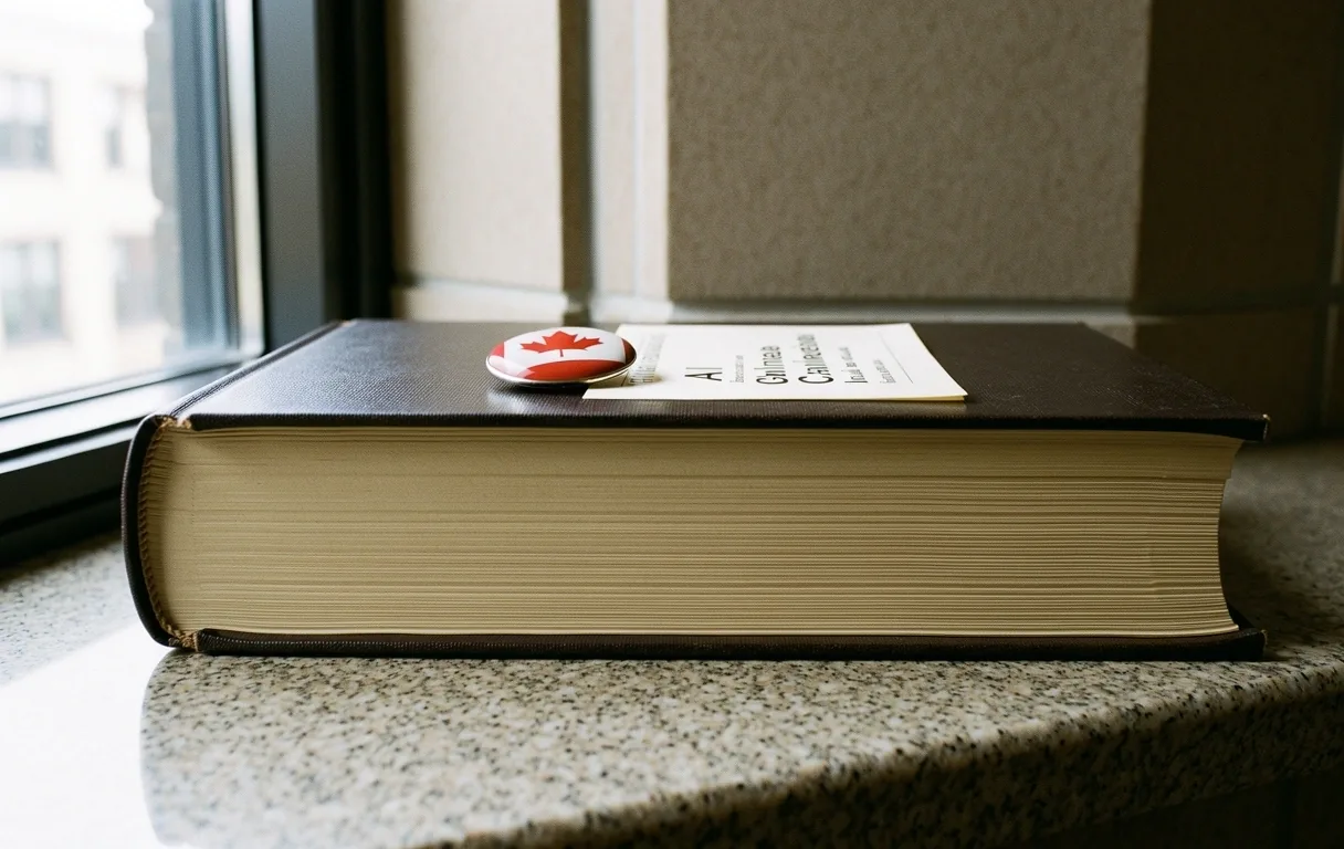 Ontario AI Guidelines